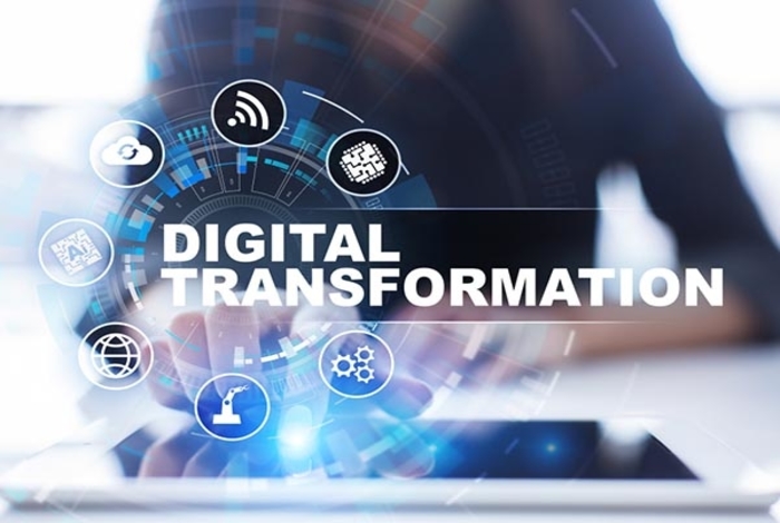 Digital Transformation