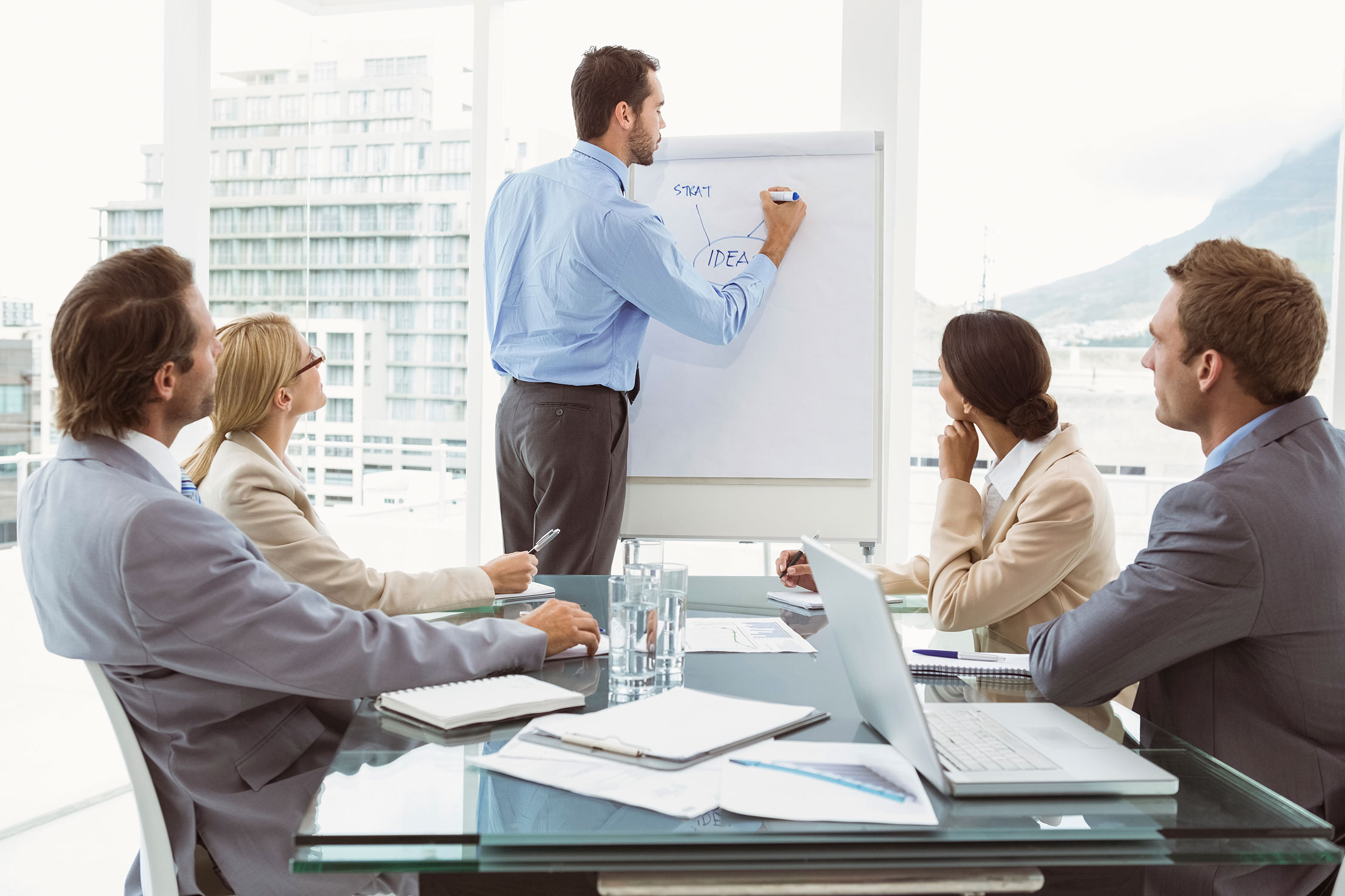 Advisory Services